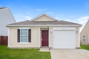 8431 SANSA ST CAMBY, IN 46113